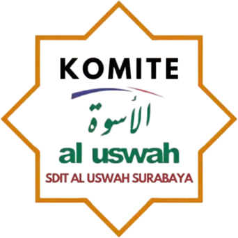 Logo Komite