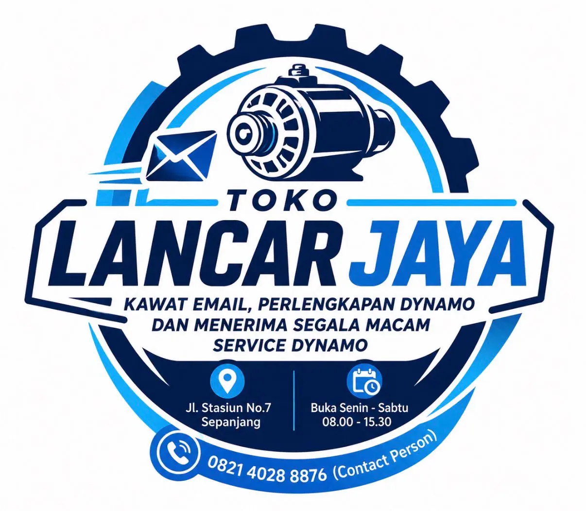 Sponsor 5