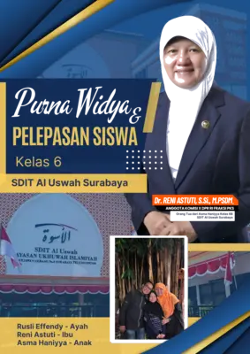 Sponsor Utama